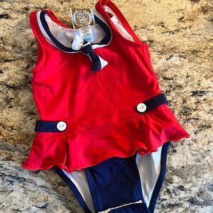 The Beaufort Bonnet Company SwimSuit